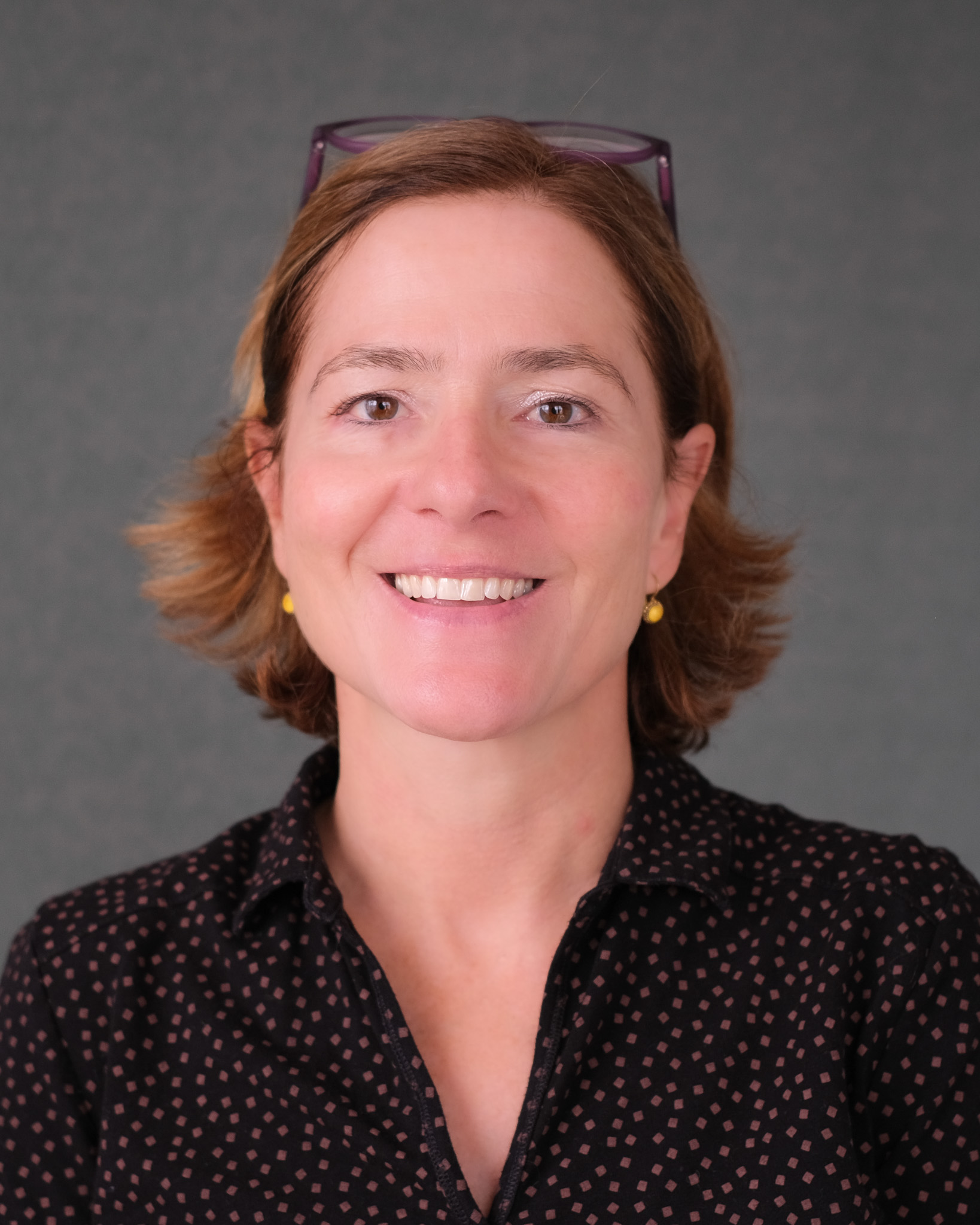 Sandra Läderach Biaggi