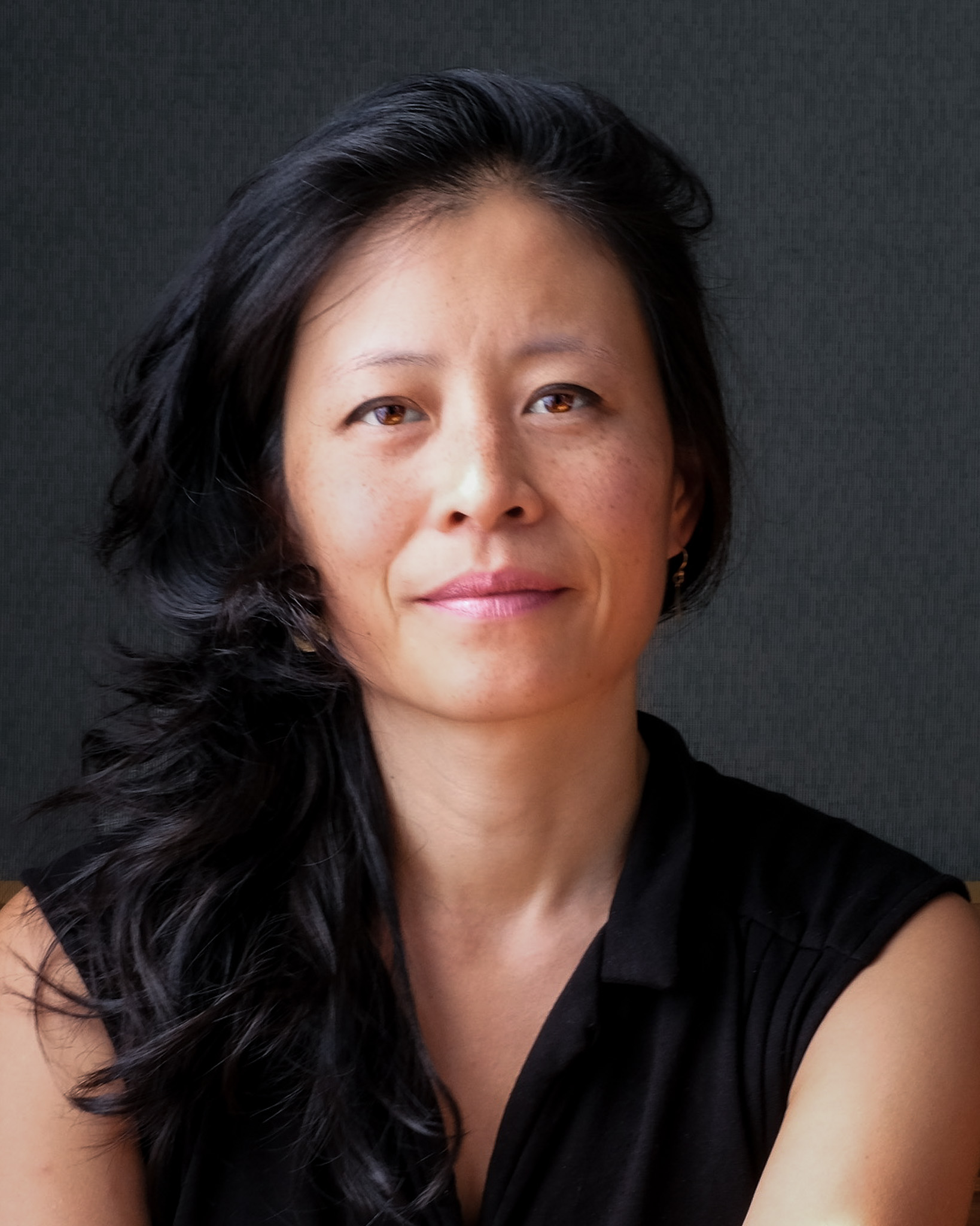 Jasmine Truong