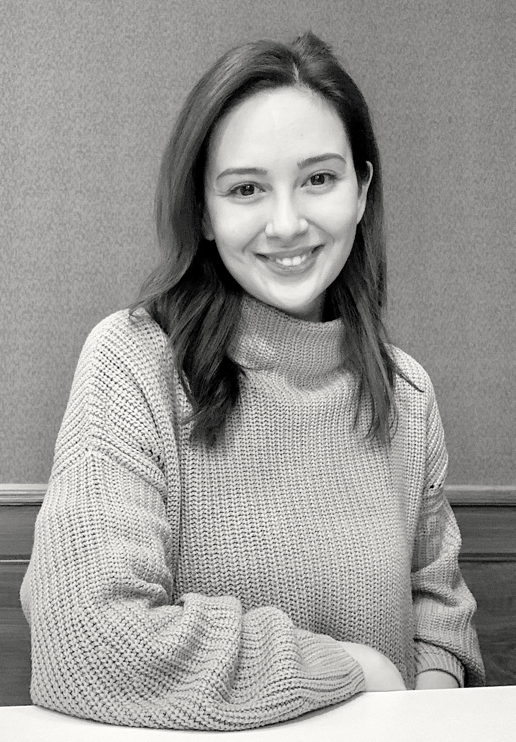 Kübra Gür