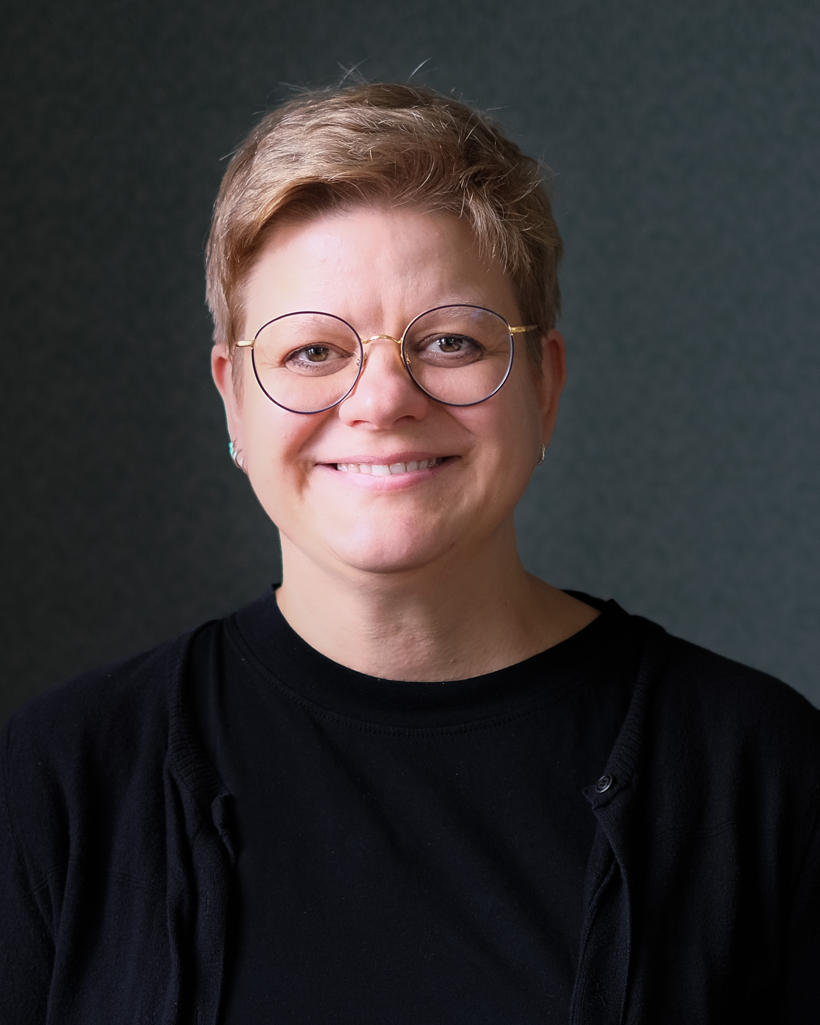 Ulla Blume
