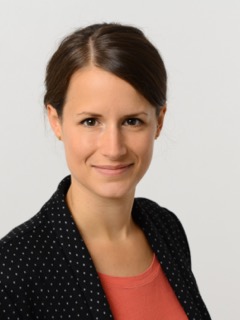 Johanna  Köhling
