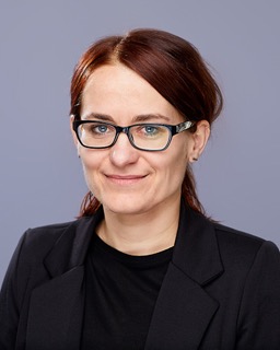 Katarzyna  Swita